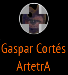 Gaspar Cortés ArtretrA